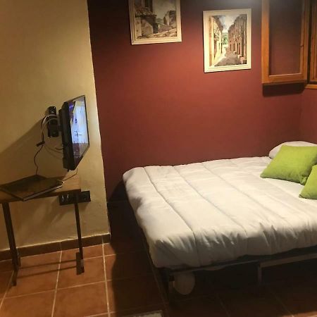 Cal Don Juan Lägenhet Torroja Exteriör bild